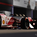 日産フォーミュラEチーム