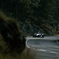 フォーミュラE「マウンテン・リチャージ」　(c) Formula E
