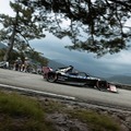 フォーミュラE「マウンテン・リチャージ」　(c) Formula E