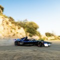 フォーミュラE「マウンテン・リチャージ」　(c) Formula E