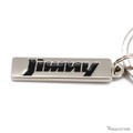 SUZUKI JIMNY キーチェーン