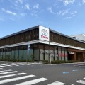 トヨタモビリティ東京が東京都世田谷区に「世田谷深沢店」を新規オープン