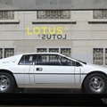 ロータス・エスプリ・シリーズ1