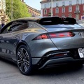 デンツァZ9GTの「クラブ・ウォーング」デモンストレーション