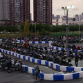 5月10日、東京・台場で開催されたヤマハ「The Dark side of Japan Night Meeting」