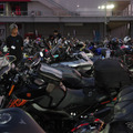 5月10日、東京・台場で開催されたヤマハ「The Dark side of Japan Night Meeting」