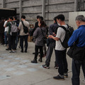 5月10日、東京・台場で開催されたヤマハ「The Dark side of Japan Night Meeting」