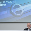 日産自動車 イバン・エスピノーサ社長