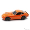 日産『フェアレディ240Z』を忠実に再現した無線マウス