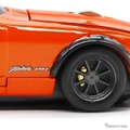 日産『フェアレディ240Z』を忠実に再現した無線マウス