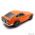 日産『フェアレディ240Z』を忠実に再現した無線マウス
