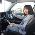 音に恋した静香さん、スイフトスポーツで手に入れた“聴きたかった音”とは？［car audio newcomer］by レジェーラ　前編