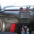 音に恋した静香さん、スイフトスポーツで手に入れた“聴きたかった音”とは？［car audio newcomer］by レジェーラ　前編