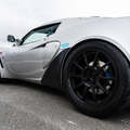 ロータス EXIGE × ボルクレーシング　ZE40…レイズファンミーティング