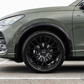 VW ティグアン × ホムラ 2×9R…レイズファンミーティング