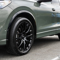 VW ティグアン × ホムラ 2×9R…レイズファンミーティング