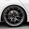 BMW 340i Mスポーツ × ボルクレーシング G025…レイズファンミーティング