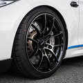 BMW M2 × ボルクレーシング G025…レイズファンミーティング