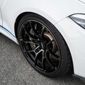 BMW M2 × ボルクレーシング G025…レイズファンミーティング