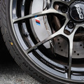 BMW M2 × ボルクレーシング G025…レイズファンミーティング