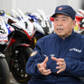 花井眞一さん