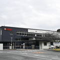 ヤマハ発動機 豊岡技術センター