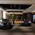 メルセデス・ベンツ中野、新コンセプト「MAR20X」導入しリニューアルオープン 画像