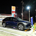 EVが気になるけれど、自宅充電が無い状態で購入したらどうなるの？ 画像
