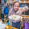 田舎バックパッカーハウス再オープン