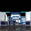 クラレの「人とくるまのテクノロジー展 2025 YOKOHAMA」ブースイメージ
