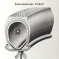 1904年、コンチネンタルは「溝付き」モデルを市場に投入