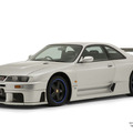 NISMO GT-R LMロードカーなど、80・90年代の名車を特別展示…米ピーターセン自動車博物館 画像