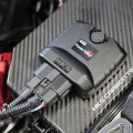 カプラーオンでブーストアップできる、HKS「パワーエディターR」専用編集ソフトがアップデート 画像