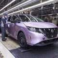 閉鎖が報じられた日産自動車の追浜工場