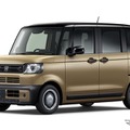 ホンダ N-BOX JOY