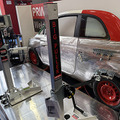 車体整備の最先端を体感！…EU最大級「Autopromotec 2025」がボローニャで開幕