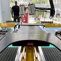 車体整備の最先端を体感！…EU最大級「Autopromotec 2025」がボローニャで開幕