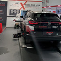 車体整備の最先端を体感！…EU最大級「Autopromotec 2025」がボローニャで開幕