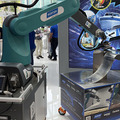 車体整備の最先端を体感！…EU最大級「Autopromotec 2025」がボローニャで開幕