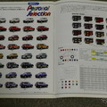 トヨタ・RAV4（初代）当時のカタログ