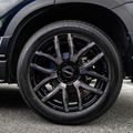 SUBARU フォレスター × チームデイトナ F6 Drive