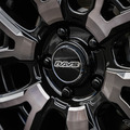 SUBARU フォレスター × チームデイトナ F6 Drive