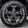 SUZUKI ジムニー × チームデイトナ FDX