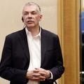 マレリのデヴィッド・スランプCEO