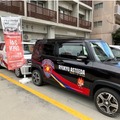 24時間無人レンタカー実現へ、那覇市で「鍵管理システム」の実証事業 画像
