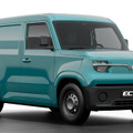 ビンファスト『EC Van』