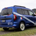 トーヨータイヤ オプカンGOO…カングージャンボリー 2025