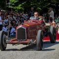 アルファロメオ『ティーポB』がイタリア旧車イベントで最優秀賞に 画像