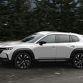 マツダ CX-50（北米仕様）