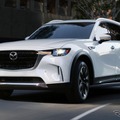 マツダ CX-90（北米仕様）